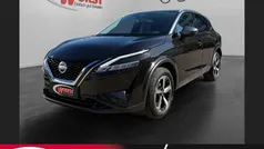 Gebraucht 2022 Nissan Qashqai SUV | 22.490 € (Fairer Preis)