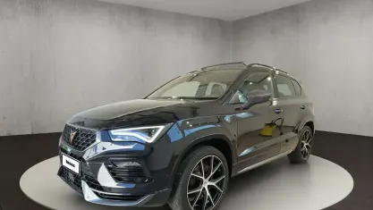 Usata Cupra Ateca VZ 300 CV (220 kW) 2024 SUV