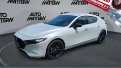Gebraucht 2024 Mazda 3 Homura-Line Limousine | 26.990 € (Fairer Preis)