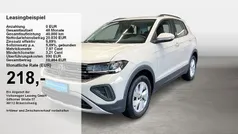 Gebraucht 2024 VW T-Cross Life SUV | 21.940 € (Fairer Preis)