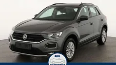 Gebraucht 2021 VW T-Roc Style SUV | 22.995 € (Fairer Preis)