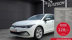 Gebraucht 2021 VW Golf VIII Limousine | 20.450 € (Fairer Preis)