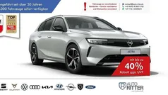 Gebraucht 2025 Opel Astra Edition Kombi | 25.690 € (Fairer Preis)
