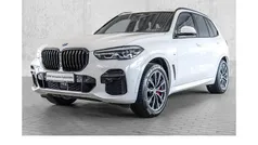 Gebraucht 2022 BMW X5 M Sport SUV | 46.990 € (Fairer Preis)