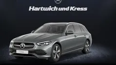 Gebraucht 2024 Mercedes C200 Avantgarde Limousine | 38.390 € (Guter Preis)