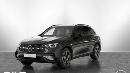 Gebraucht 2023 Mercedes GLC200 AMG SUV | 46.990 € (Fairer Preis)