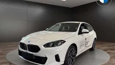 Gebraucht 2024 BMW 118 Efficient Dynamics Kleinwagen | 36.700 € (Teuer)