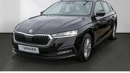Gebraucht 2022 Skoda Octavia Ambition Kombi | 18.980 € (Fairer Preis)