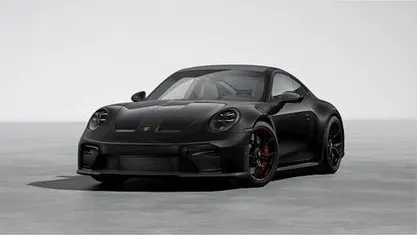 Gebraucht Porsche 911 GT3 510 PS (375 kW) 2026 Coupé