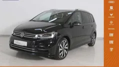 Gebraucht 2025 VW Touran R-line Van / Kleinbus | 37.480 € (Fairer Preis)