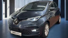 Gebraucht 2021 Renault Zoe Experience Kleinwagen | 14.711 € (Fairer Preis)