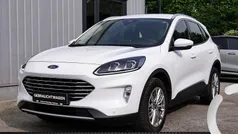 Gebraucht 2022 Ford Kuga Titanium SUV | 24.750 € (Fairer Preis)