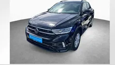 Gebraucht 2024 VW T-Roc R-line SUV | 29.770 € (Guter Preis)