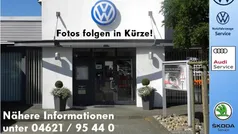 Gebraucht 2018 VW Golf VII Join Kombi | 16.930 € (Etwas zu teuer)