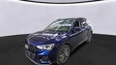 Gebraucht 2022 Audi Q3 Advanced Plus SUV | 32.440 € (Guter Preis)