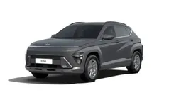 Gebraucht 2025 Hyundai Kona Trend SUV | 25.980 € (Guter Preis)