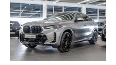 Bmw individual froze Gebraucht 2024 BMW X6 M Sport SUV | 83.995 € (Fairer Preis)