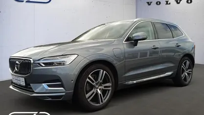 Gebraucht 2020 Volvo XC60 Inscription SUV | 52.890 €