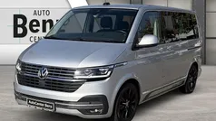 Gebraucht 2022 VW T6.1 Generation Six Van | 52.490 € (Fairer Preis)