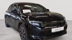 Karbon schwarz metallic Gebraucht 2024 Opel Corsa Kleinwagen | 17.390 € (Superpreis)