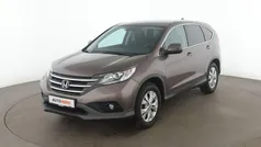 Braun Gebraucht 2015 Honda CR-V Elegance SUV | 14.620 € (Fairer Preis)