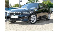 Gebraucht 2022 BMW 318 Advantage Kombi | 26.680 € (Guter Preis)