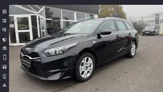 Gebraucht 2025 Kia Ceed Sportswagon Vision Kombi | 24.279 € (Superpreis)