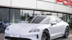 Gebraucht 2024 Porsche Taycan Limousine | 94.800 €