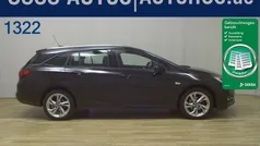 Unbekannt Gebraucht 2021 Opel Astra GS Line Limousine | 12.480 € (Guter Preis)