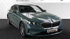 Gebraucht 2024 BMW i5 Comfort Edition Limousine | 46.900 € (Fairer Preis)