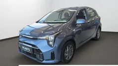 Blau Neu 2025 Kia Picanto Vision Kleinwagen | 16.990 € (Fairer Preis)