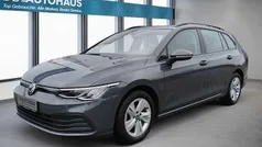 Gebraucht 2022 VW Golf VIII Life Kombi | 15.650 € (Guter Preis)