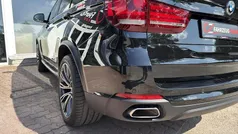 Schwarz Gebraucht 2018 BMW X5 Comfort Edition SUV | 29.900 € (Guter Preis)