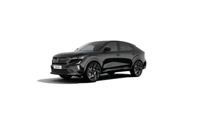 Nuova Renault Rafale 300 CV (220 kW) 2025 Grigio SUV