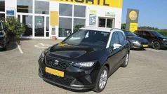 Gebraucht 2025 Seat Arona FR SUV | 26.990 € (Guter Preis)