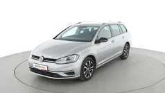Gebraucht 2019 VW Golf VII IQ Drive Kombi | 15.630 € (Fairer Preis)