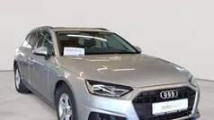 Gebraucht 2021 Audi A4 Sport Kombi | 22.790 € (Superpreis)