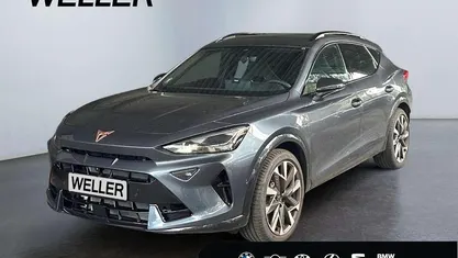 Gebraucht 2025 Cupra Formentor VZ SUV | 37.440 € (Superpreis)