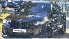 Gebraucht 2024 BMW X4 Competition Edition SUV | 68.800 € (Superpreis)