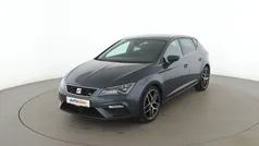 Grau Gebraucht 2019 Seat Leon FR Limousine | 18.620 € (Fairer Preis)