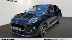 Gebraucht 2022 Ford Puma Titanium SUV | 18.270 € (Guter Preis)