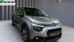 Artensegrau /metal Gebraucht 2024 Citroën C3 Kleinwagen | 15.990 € (Fairer Preis)