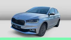 Gebraucht 2025 Skoda Fabia Tour Kleinwagen | 21.990 € (Fairer Preis)