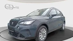 Fjordblau/schwarz Neu 2025 Seat Arona Style SUV | 23.888 € (Guter Preis)