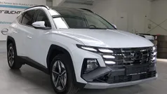 Verschiedene Neu 2025 Hyundai Tucson SUV | 33.990 € (Fairer Preis)
