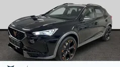 Schwarz Gebraucht 2022 Cupra Formentor VZ SUV | 31.900 € (Fairer Preis)