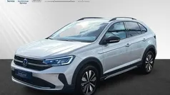 Silber Neu 2025 VW Taigo Goal SUV | 25.499 € (Fairer Preis)