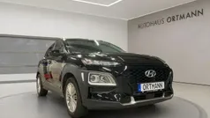 Blau Gebraucht 2020 Hyundai Kona YES! SUV | 14.980 € (Fairer Preis)