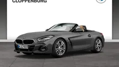 Bmw individual frozen grey ii Gebraucht 2022 BMW Z4 Performance Cabrio | 42.980 € (Fairer Preis)