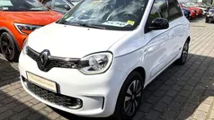 Weiß Gebraucht 2023 Renault Twingo Techno Kleinwagen | 15.998 € (Fairer Preis)